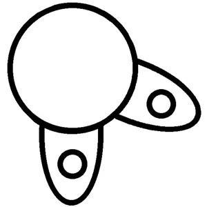 Alternator F032114462