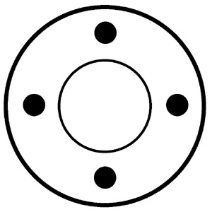 Solenoid Switch, starter F032139537