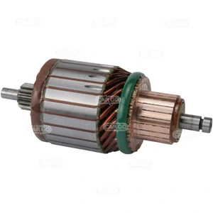 Armature, starter F032137893
