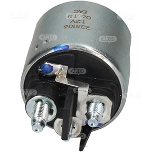 Solenoid Switch, starter F032235106