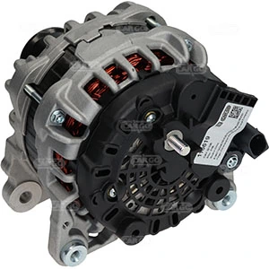 Alternator F032116619