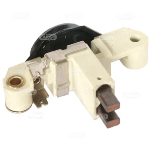 Alternator Regulator F032134687