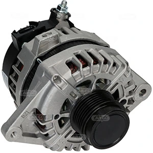 Alternator F032116403