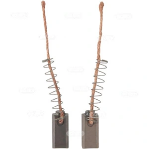 Carbon Brush, alternator F032140371