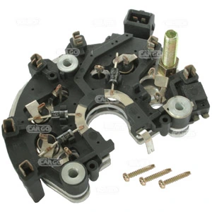 Rectifier, alternator F032138077