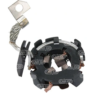 Holder, carbon brushes F032234119