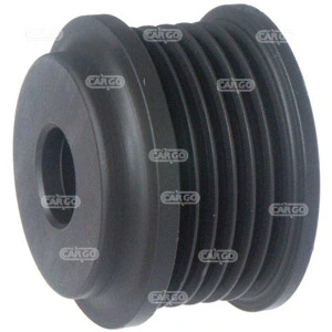 Belt Pulley, alternator F032131844