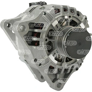 Alternator F032113946