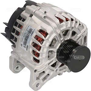 Alternator F032115921