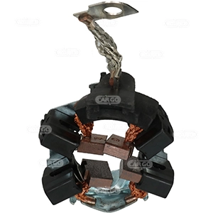 Holder, carbon brushes F032333660