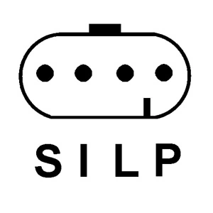 Alternator Regulator F032135547