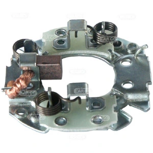 Holder, carbon brushes F032135467