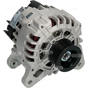 Alternator F032116368
