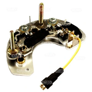 Rectifier, alternator F032131304