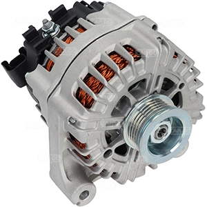 Alternator F032115902