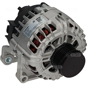 Alternator F032116181