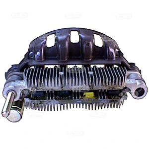 Rectifier, alternator F032135252