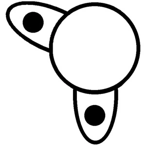 Alternator F032115351