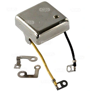 Alternator Regulator F032130637