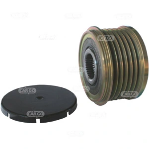 Alternator Freewheel Clutch F032234127