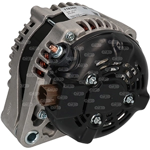 Alternator F032116366