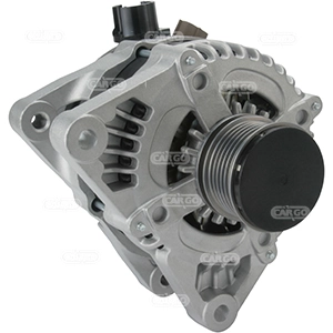 Alternator F032113922