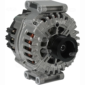 Alternator F032115437