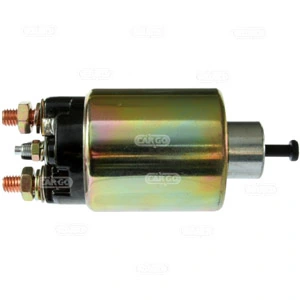 Solenoid Switch, starter F032137370