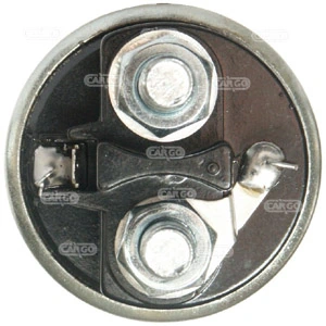 Solenoid Switch, starter F032131112