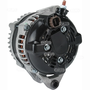 Alternator F032115632