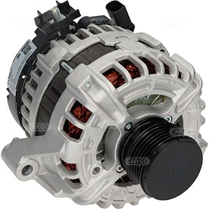 Alternator F032115521