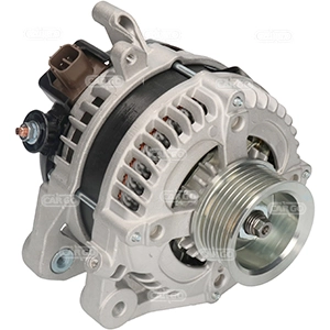 Alternator F032115836