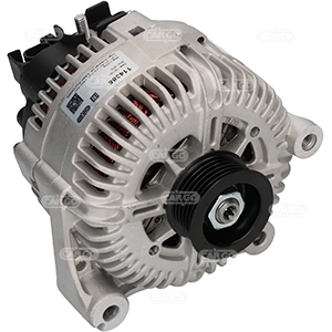 Alternator F032114385