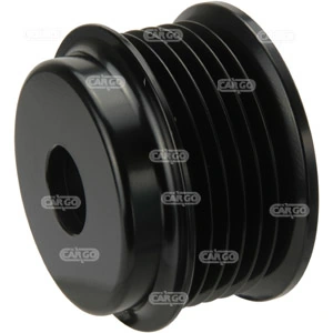 Belt Pulley, alternator F032131845