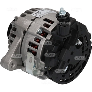 Alternator F032114667