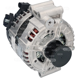 Alternator F032115804