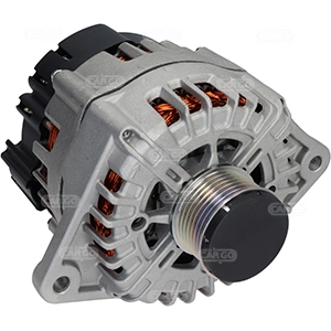 Alternator F032116211