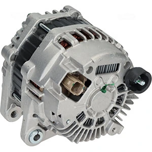 Alternator F032116218