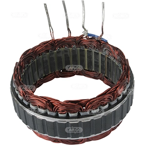 Stator, alternator F032139186