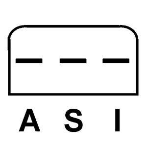 Alternator F032114120