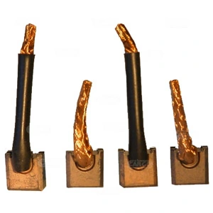 Carbon Brush, starter F032900262