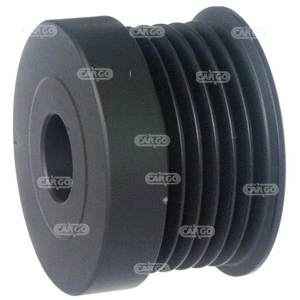 Belt Pulley, alternator F032138070