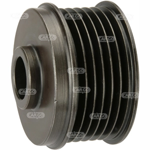 Belt Pulley, alternator F032136351