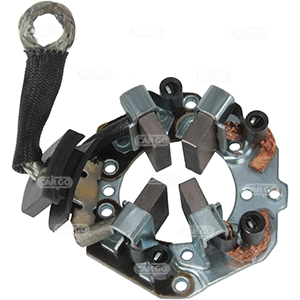 Holder, carbon brushes F032332359