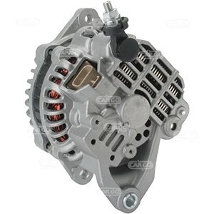 Alternator F032113324