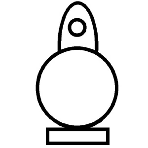 Alternator F032114129