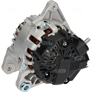 Alternator F032116721