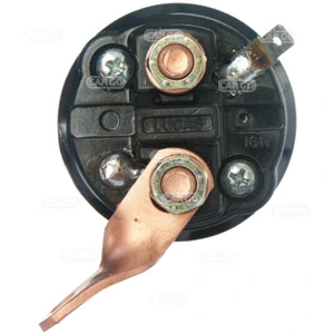 Solenoid Switch, starter F032133531