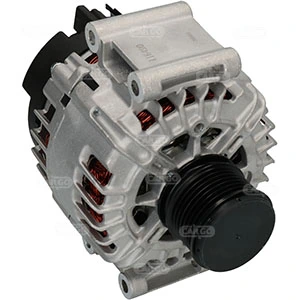 Alternator F032116490