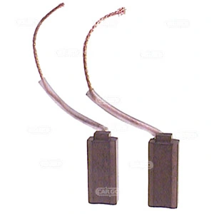 Carbon Brush, alternator F032902662